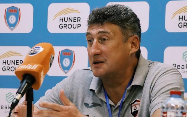 Kaxaber Sxadadze:
