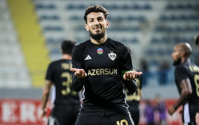 “Qarabağ” Zubirin getdiyini rəsmən açıqladı