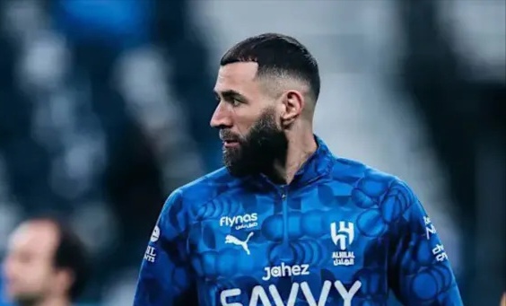 Benzema “Əl-Hilal”dan gedə bilər -