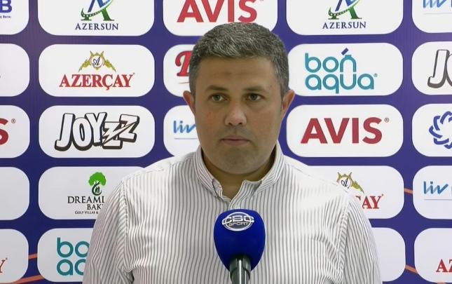 Azər Bağırov: Azər Bağırov: