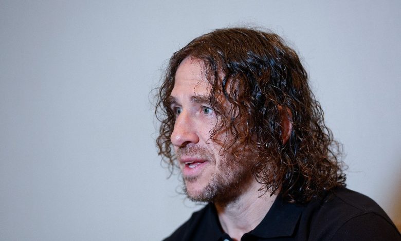Puyol: