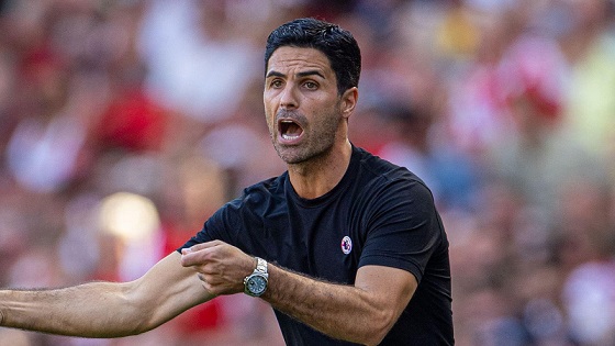 Arteta daha bir hücumçu istəyir -