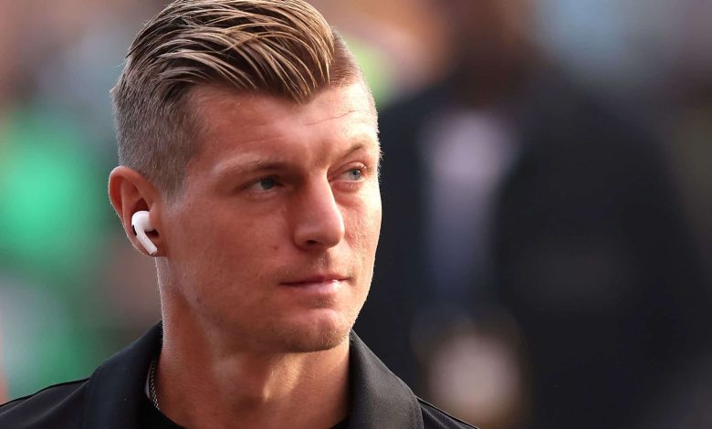 Toni  Kross “qızıl top”un Xviça Kvaratsxeliyanın layiq olduğunu bildirdi