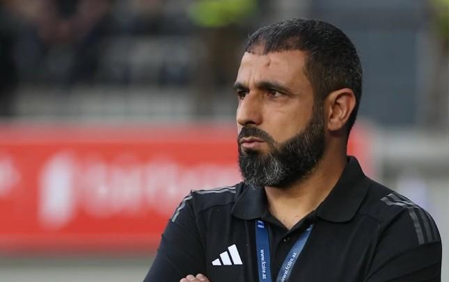 Rəşad Sadıqov: Rəşad Sadıqov: