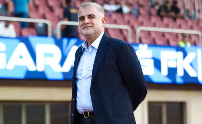 Tahir Gözel: