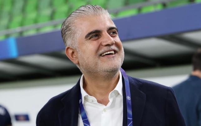 Tahir Gözel də “Sabah”ı təbrik etdi
