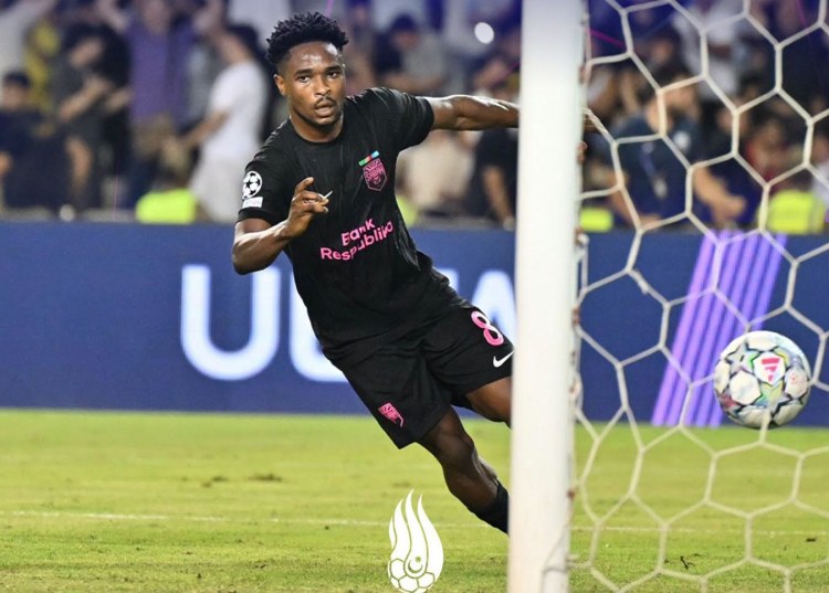 Azərbaycan UEFA reytinqində liderdir