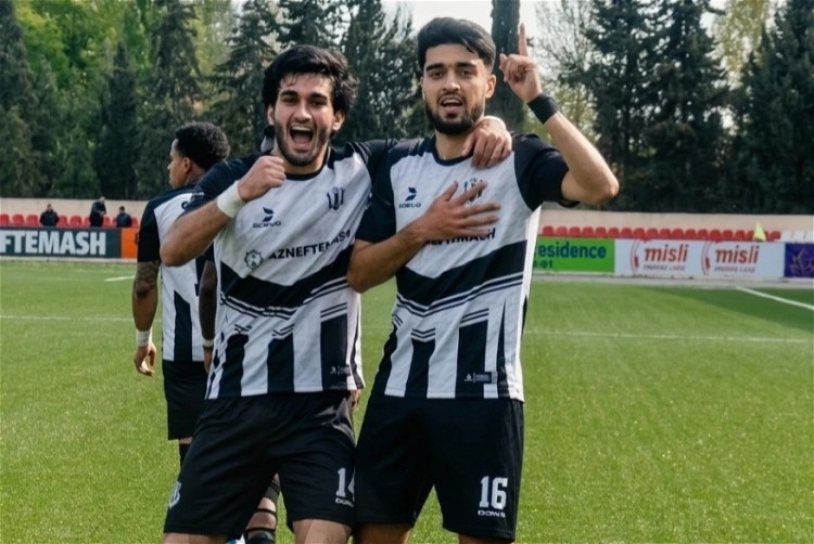 “Sabah” yarımmüdafiəçisi Rauf Rüstəmlini icarəyə göndərməyəcək -
