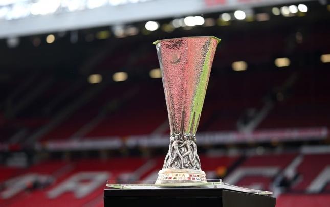 Avroliqanın Liqa mərhələsində bütün iştirakçıları bəlli oldu