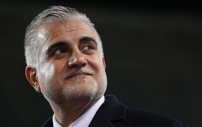 Tahir Gözel: