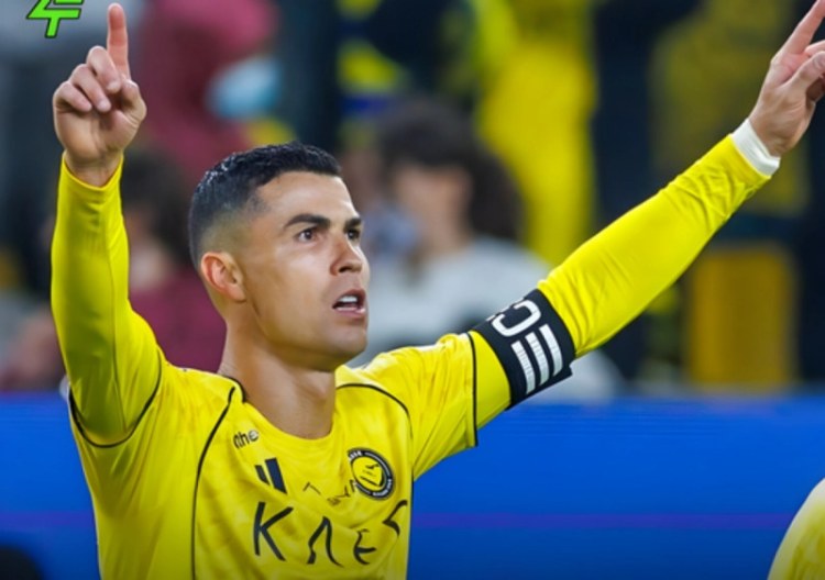Ronaldodan yeni mövsümdə 3 oyuna 2 qol -