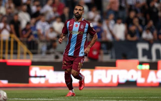 Salah “Trabzonspor”un məğlubiyyətindən danışdı -
