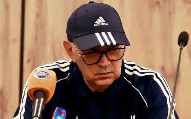 Kurban Berdiyev: