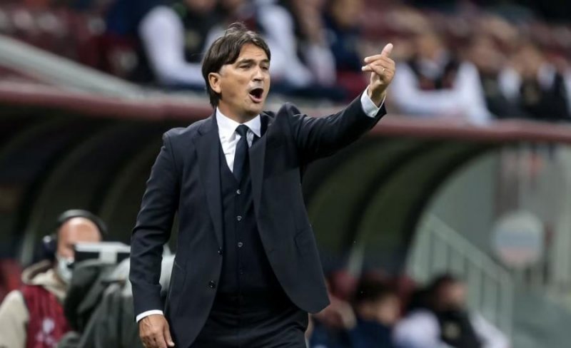 Zlatko Daliç Birləşmiş Ərəb Əmirlikləri yığmasının baş məşqçisi oldu