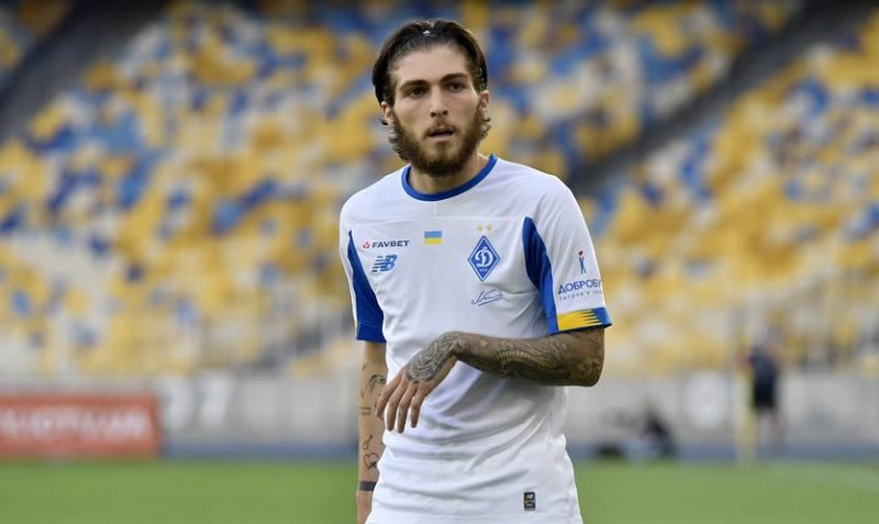 Gürcüstan millisinin futbolçusu Georgi Tsitaşvilini “Rayo Valyekano”ya keçdi -