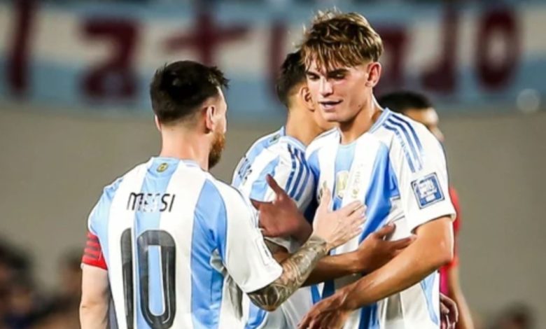 Messidən sonra Argentina millisinin “10 nömrə”si kim olacaq?