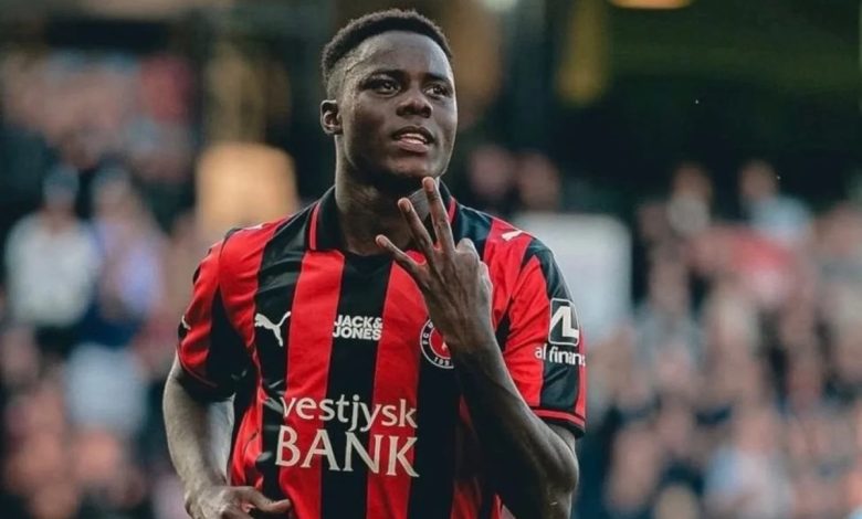 “Trabzonspor” tarixinin ən bahalı transferinə imza atıb -
