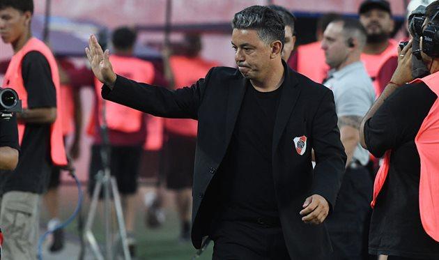 Ekvador milli komandasının baş məşqçisi müəyyənləşdi -