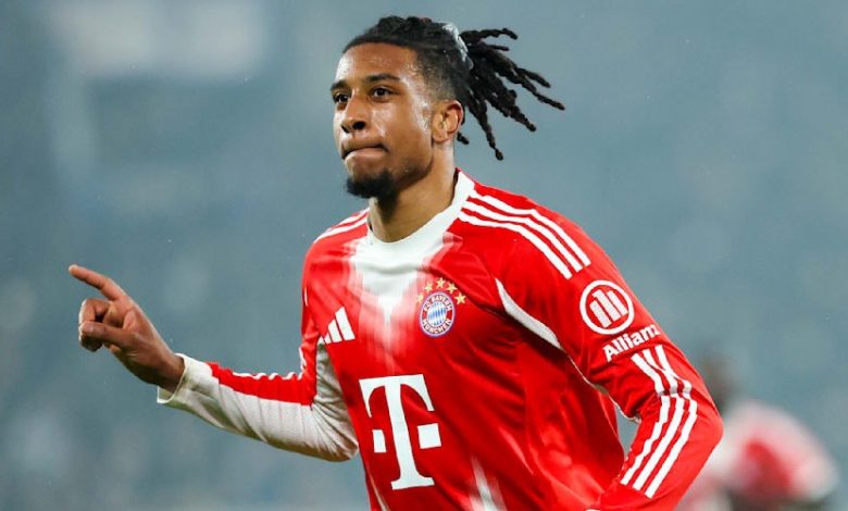“Bayern” ulduzu Oliseyə yeni müqavilə təklif edəcək -