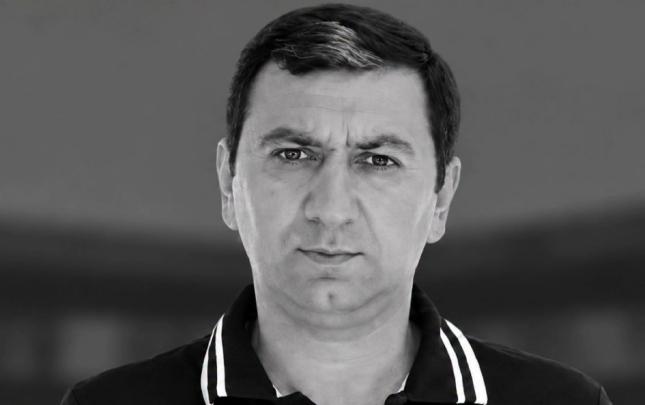 Mehman Hacıyev vəfat etdi