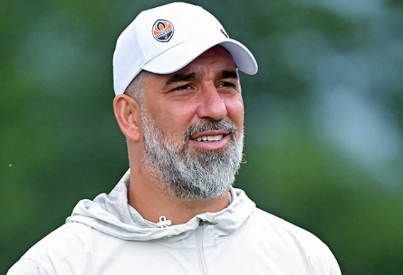 Arda Turan: