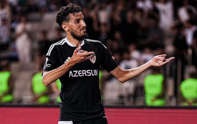 Zubirin transferində gözlənilməz problem - Zubirin transferində gözlənilməz problem -