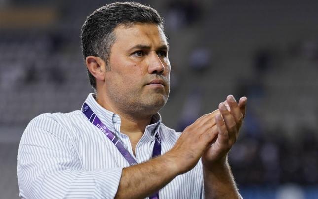 Azər Bağırov: