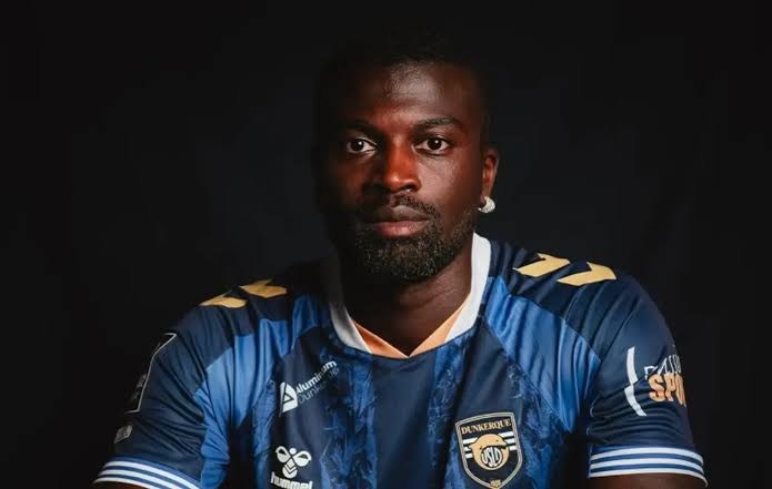 Mbaye Nyanq karyerasını Fransada davam etdirəcək -