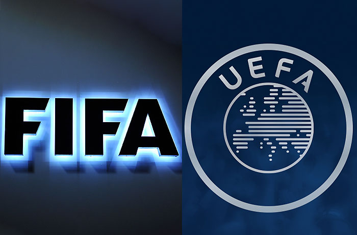 FİFA -da yeni qaydalar -