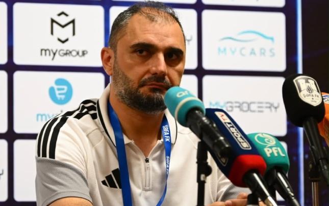Zaur Həşimov: