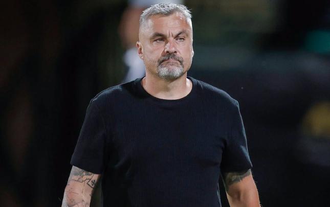 “Trabzonspor” Fatih Tekkenin yerinə gətirəcəyi baş məşqçinin adını açıqladı -