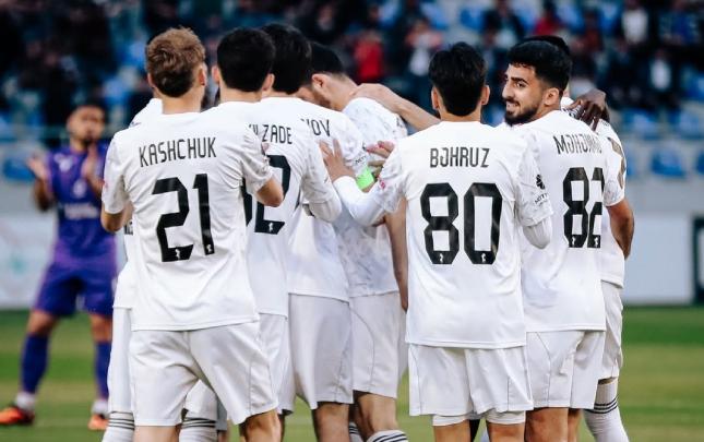 “Qarabağ” “Şəfa”ya qarşı -