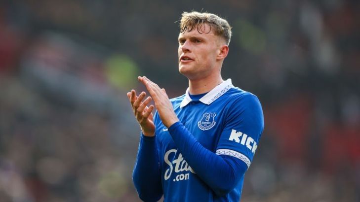 “Everton”un müdafiəçisi Cerrad Brantueyt “Real”a keçir - “Everton”un müdafiəçisi Cerrad Brantueyt “Real”a keçir -