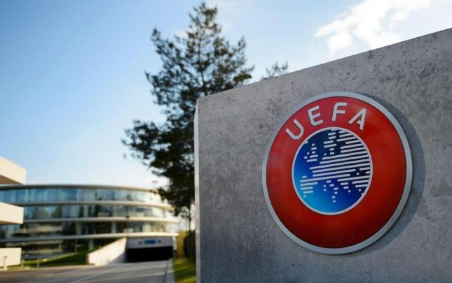 İrlandiya tələb etdi, UEFA yox dedi -
