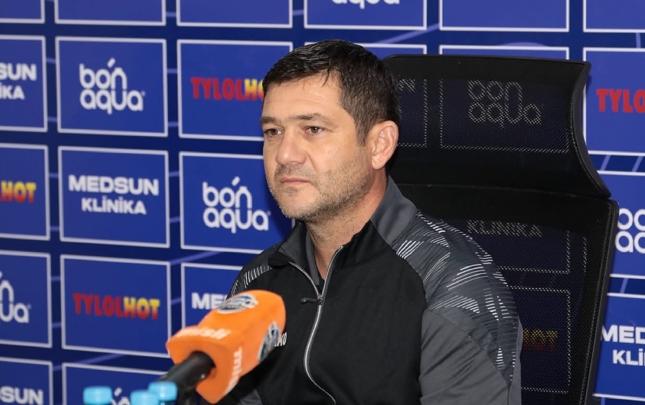 Zaur İsmayılov: