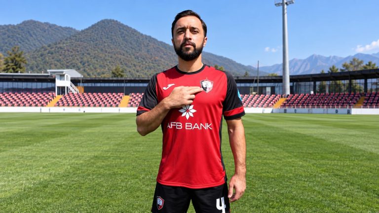Elvin Camalov: