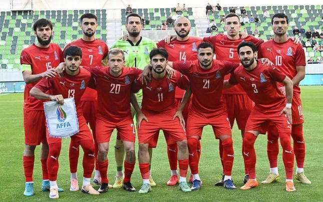 Azərbaycan millisi Tacikistan yığmasına qarşı - Azərbaycan millisi Tacikistan yığmasına qarşı -