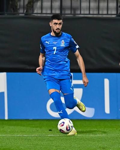 Toral Bayramov: