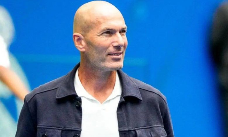 Zidan: