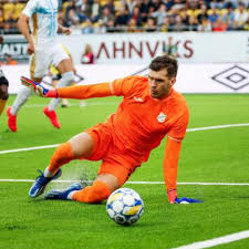 “Qarabağ”ın qapıçısı Martin Zlomişliç Polşa millisində oynadı