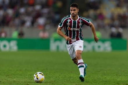 “Fluminense” və Braziliya yığmasının üzvü Mateus Martinelli “Yuventus”a keçir -