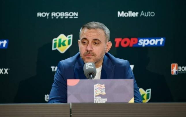 Ayxan Abbasov: