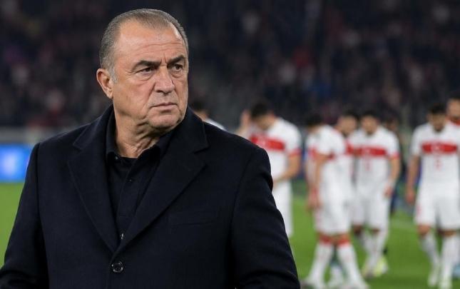 Fatih Terim: