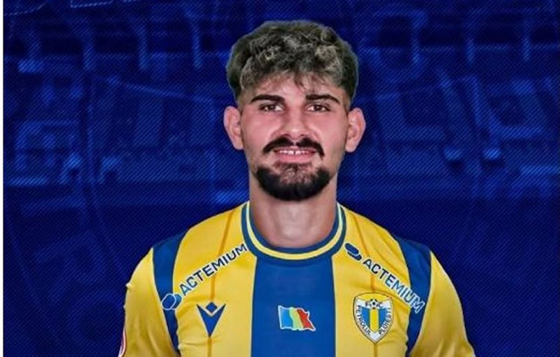 Azərbaycanlı futbolçu Cəlal Hüseynov oynadı, komandası bir xal qazandı