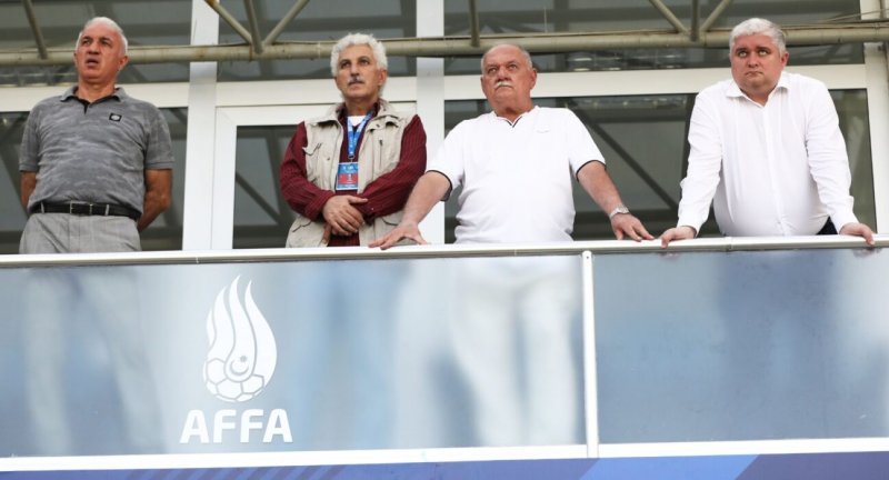 AFFA və Cahangir Fərəcullayevin futbolumuzun inkişafı üçün etiklərinə yumulan gözlər -YAZI