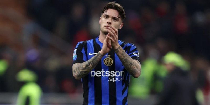 Polşalı futbolçu Nikola Zalevski “Milan”ın siyahısında - Polşalı futbolçu Nikola Zalevski “Milan”ın siyahısında -