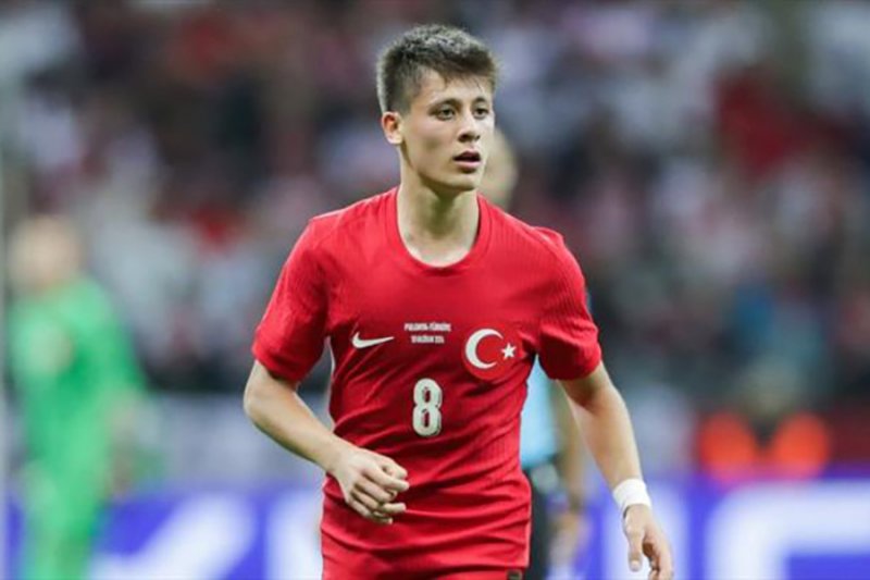 Arda Güler Türkiyə xalqından üzür istədi -