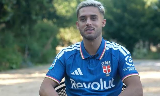 “Komo” braziliyalı müdafiəçini 22 milyon avroya ala bilər -