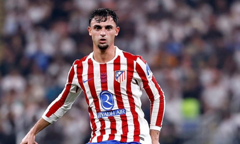 “Atletiko” müdafiəçisini göndərir -