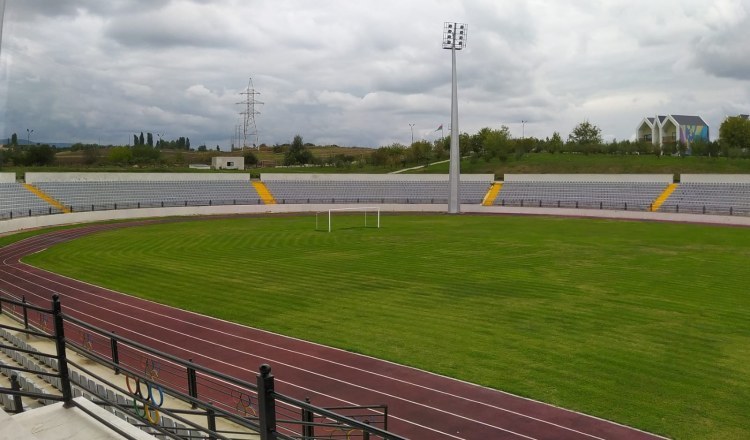 Nazirlik bölgədəki stadionu bu klubun ixtiyarına verdi